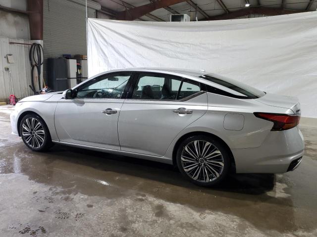 2023 Nissan Altima VIN 1N4BL4EV1PN360859 Copart auction photo, side damage thumbnail 2