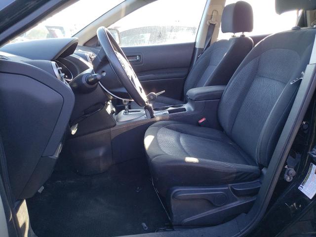 2015 Nissan Rogue VIN JN8AS5MV3FW751671 Copart auction photo, rear end / minor dent/scratches damage thumbnail 7