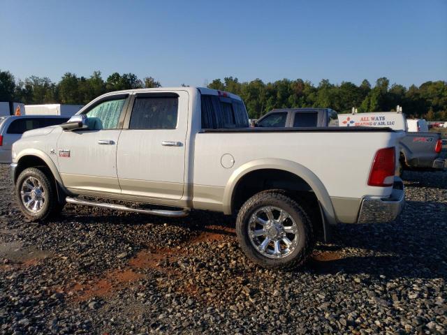 2010 Dodge RAM VIN 3D7UT2CL3AG157857 Copart auction photo, undercarriage damage thumbnail 2