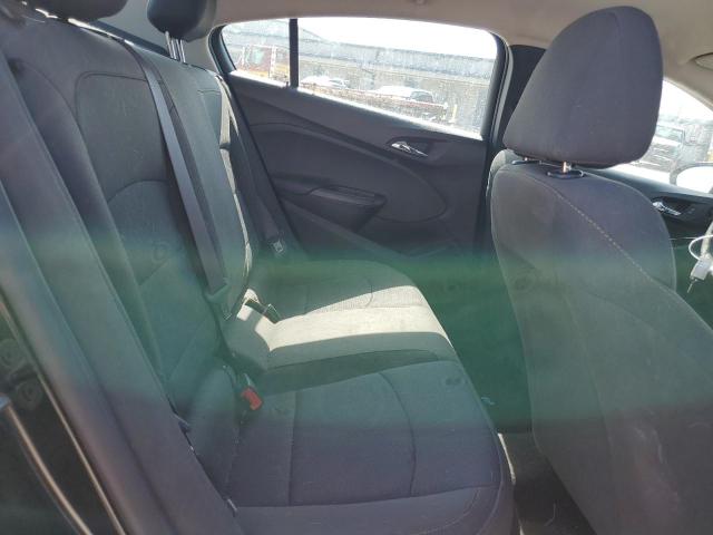 2017 Chevrolet Cruze VIN 1G1BC5SM7H7217599 Copart auction photo, front end damage thumbnail 10