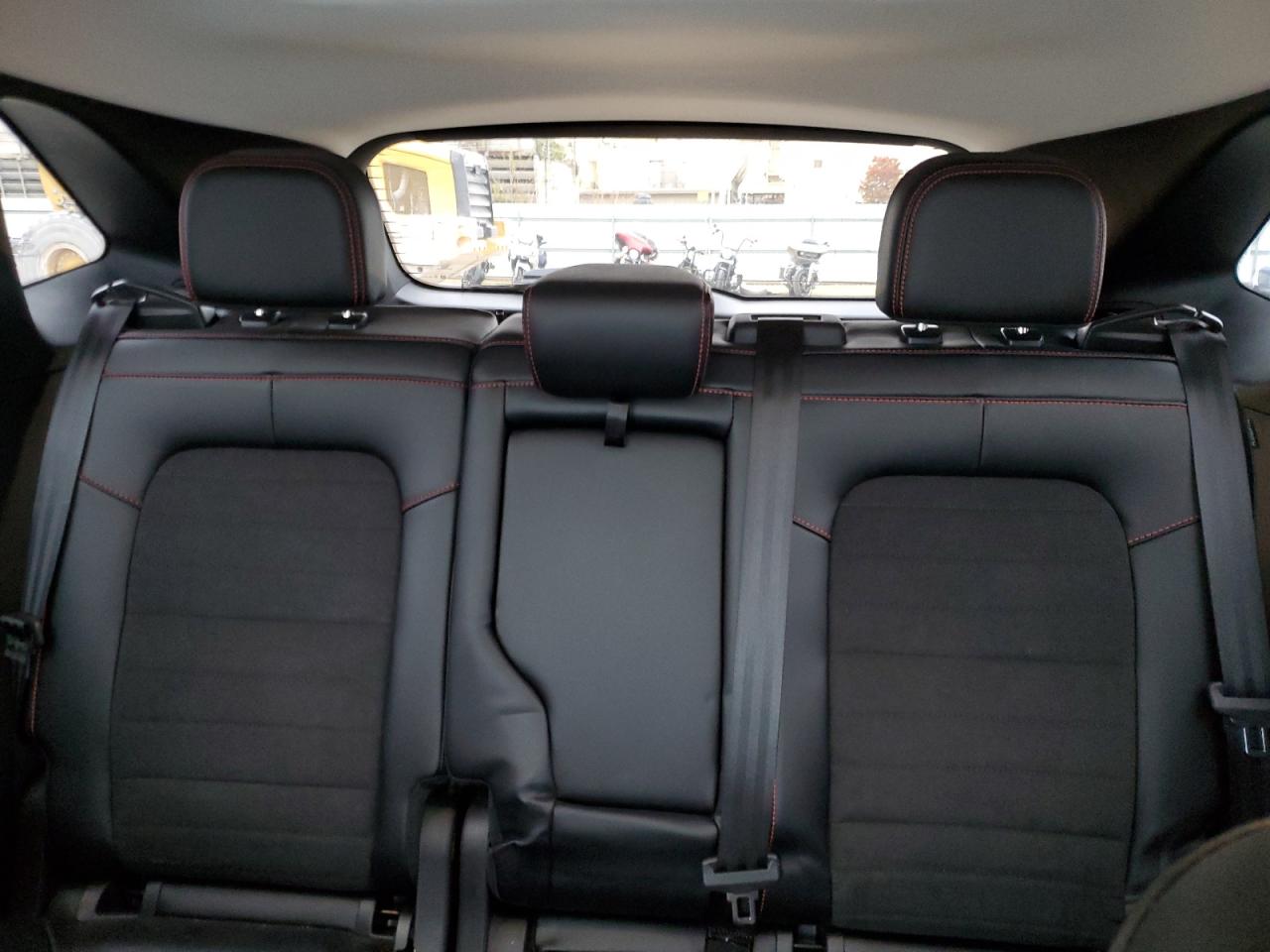 2022 Ford Escape VIN 1FMCU9H95NUC01090 Copart auction photo, front end / undercarriage damage thumbnail 10