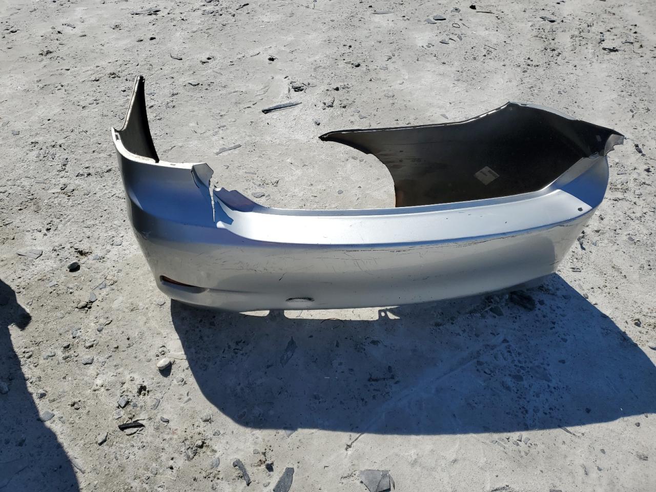 2012 Toyota Corolla VIN 2T1BU4EE3CC916321 Copart auction photo, side / rear end damage thumbnail 14