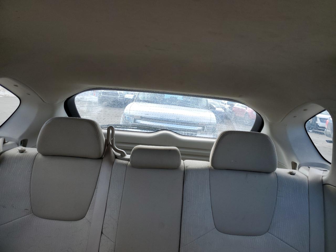 2009 Subaru Impreza VIN JF1GH636X9H802330 Copart auction photo, side damage thumbnail 10