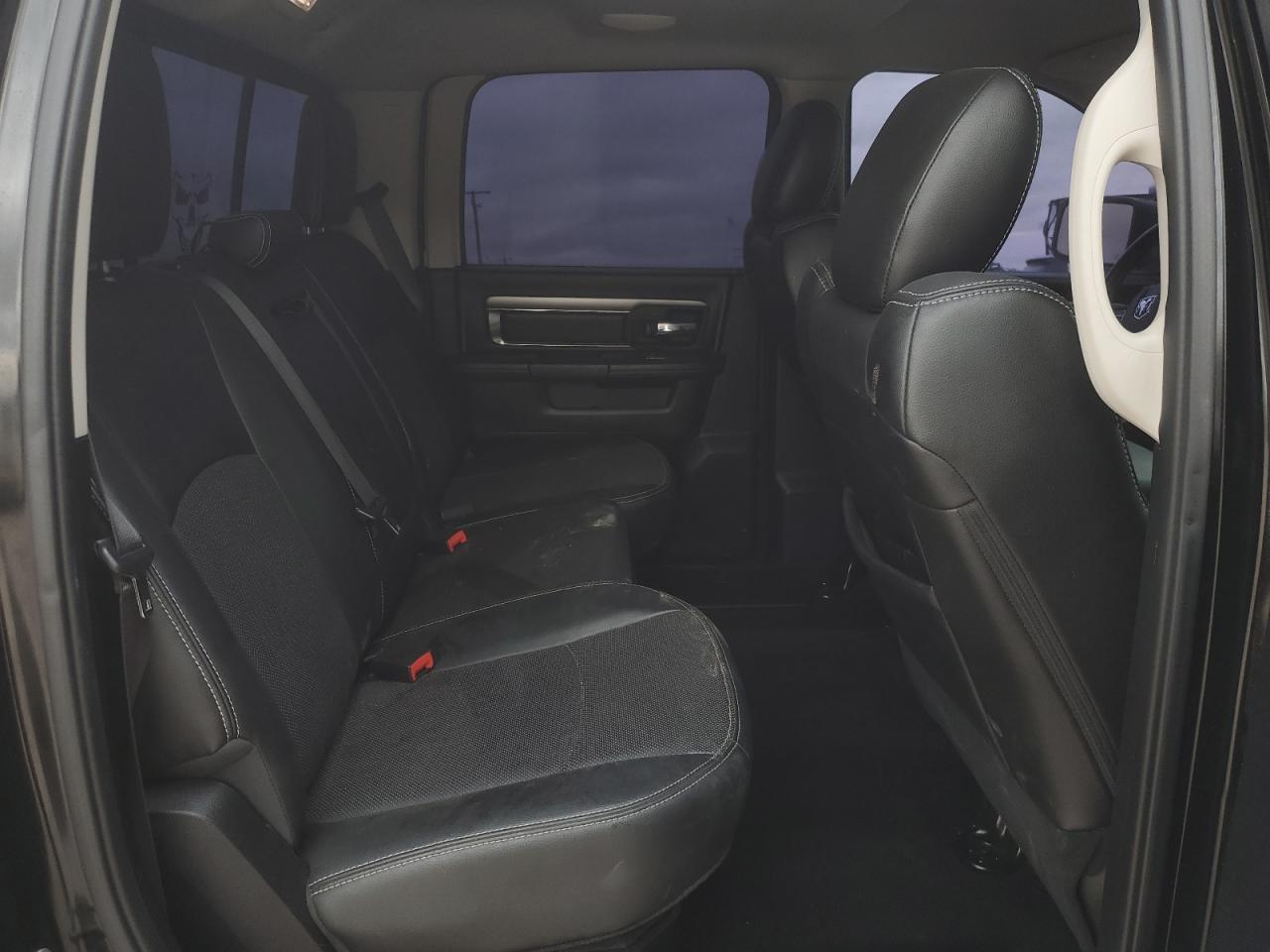 2015 RAM 1500 VIN 1C6RR6MTXFS566434 Copart auction photo, front end / undercarriage damage thumbnail 10