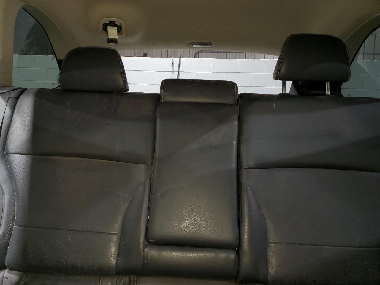 2016 Subaru Outback VIN 4S4BSANC3G3295918 Copart auction photo, front end damage thumbnail 10