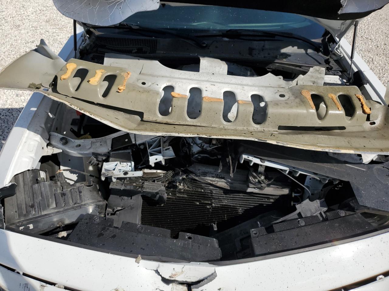 2019 Dodge Challenger VIN 2C3CDZBT4KH641992 Copart auction photo, front end / rear end damage thumbnail 11