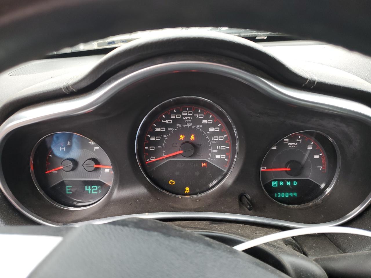 2011 Dodge Avenger VIN 1B3BD2FG6BN574350 Copart auction photo, all over / mechanical damage thumbnail 9