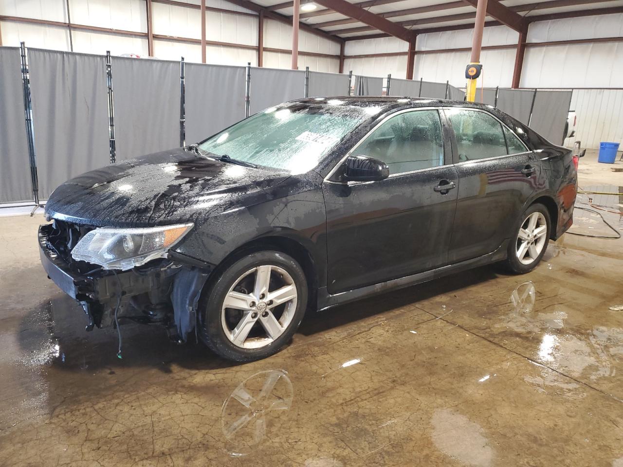 2013 Toyota Camry VIN 4T1BF1FK3DU267715