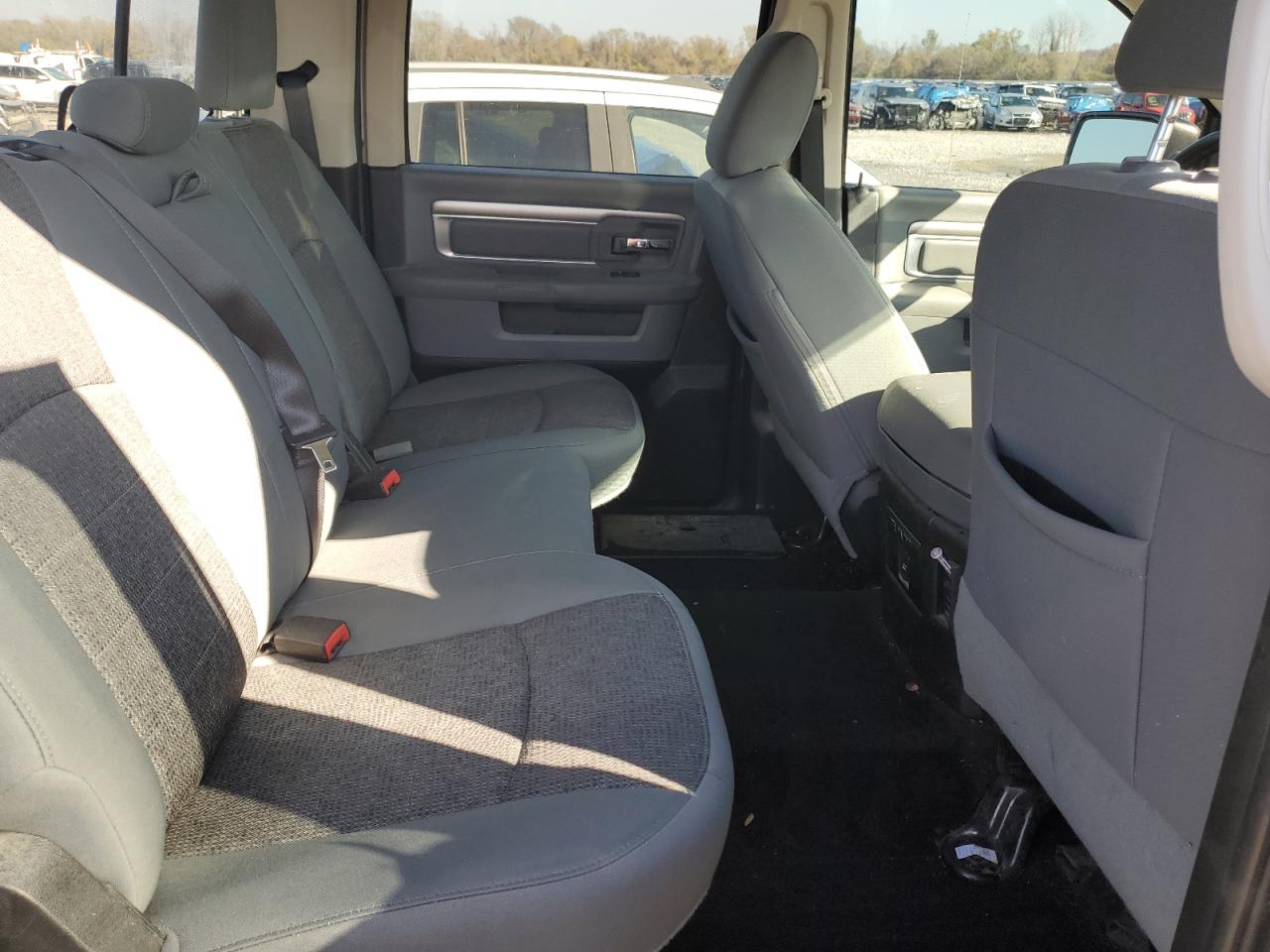 2015 RAM 1500 VIN 1C6RR7LT1FS628410 Copart auction photo, water/flood damage thumbnail 10