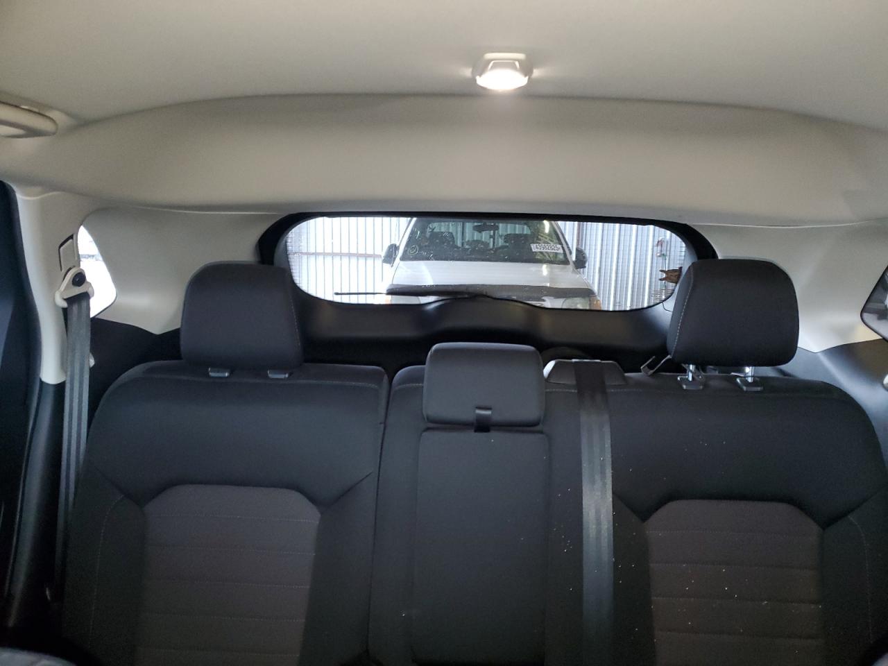 2017 Ford Edge VIN 2FMPK4G96HBB97041 Copart auction photo, front end damage thumbnail 10