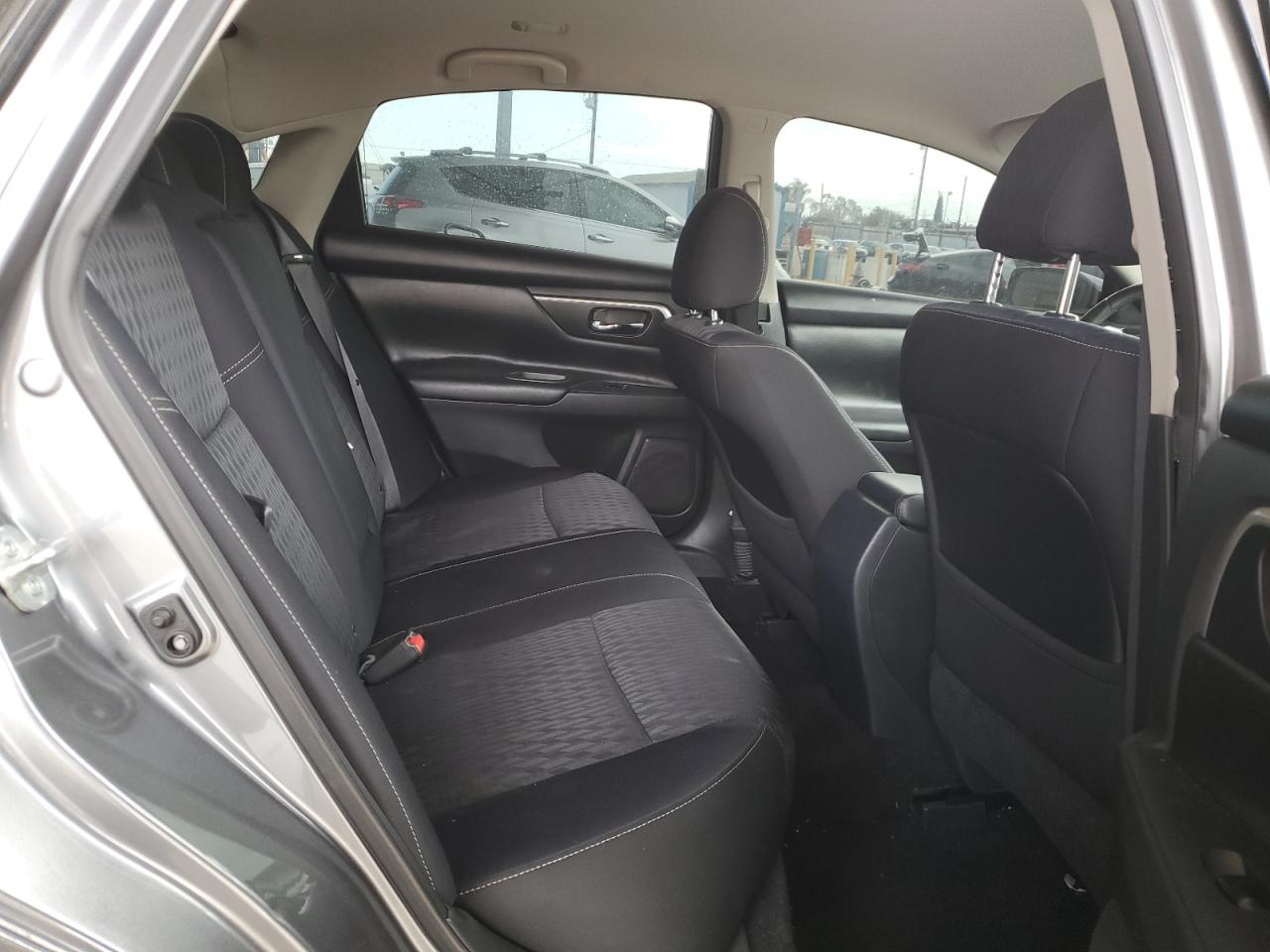 2018 Nissan Altima VIN 1N4AL3AP7JC203966 Copart auction photo, front end damage thumbnail 10