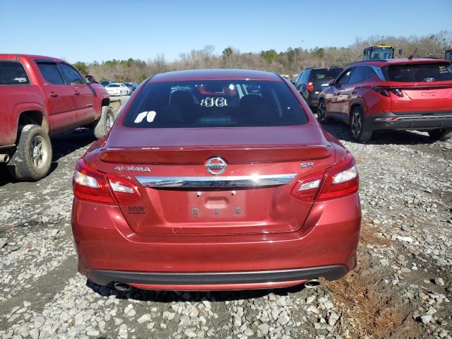 2016 Nissan Altima VIN 1N4AL3APXGC202674 Copart auction photo, front end damage thumbnail 6