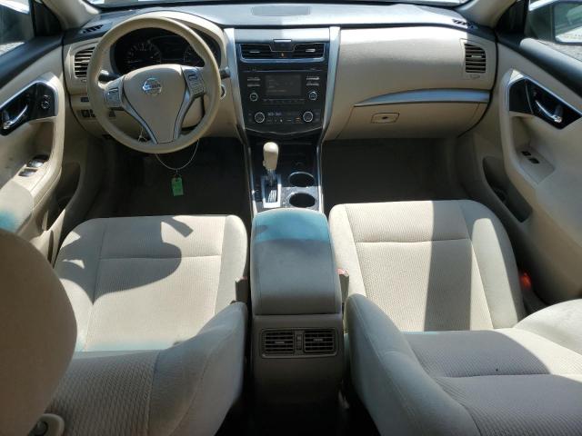 2013 Nissan Altima VIN 1N4AL3AP4DN480552 Copart auction photo, front end damage thumbnail 8