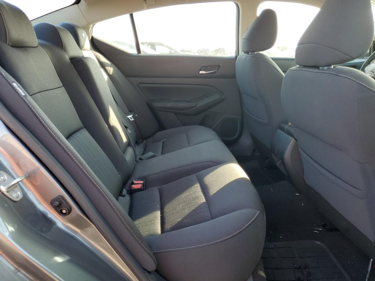 2020 Nissan Altima VIN 1N4BL4BV4LC254058 Copart auction photo, front end damage thumbnail 10