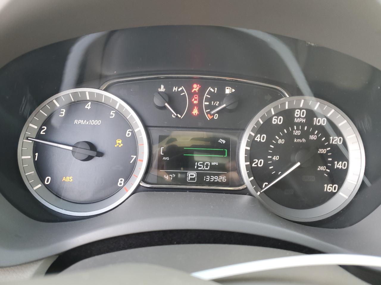 2013 Nissan Sentra VIN 3N1AB7AP1DL617972 Copart auction photo, front end damage thumbnail 9