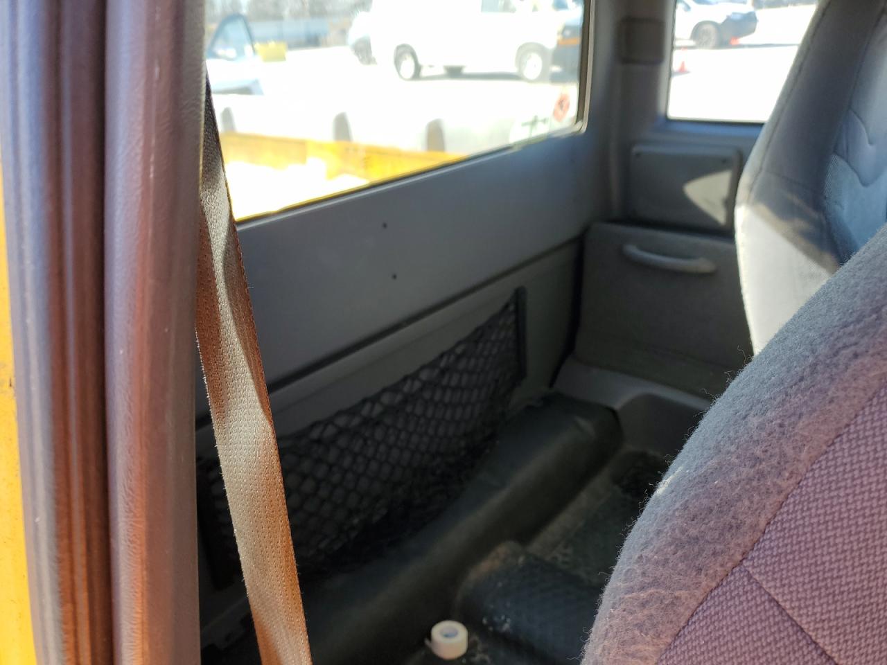 2002 Ford Ranger VIN 1FTYR14V22PB16055 Copart auction photo, side / minor dent/scratches damage thumbnail 10