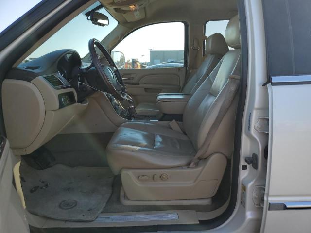 2010 Cadillac Escalade VIN 1GYUKAEFXAR108860 Copart auction photo, hail damage thumbnail 7