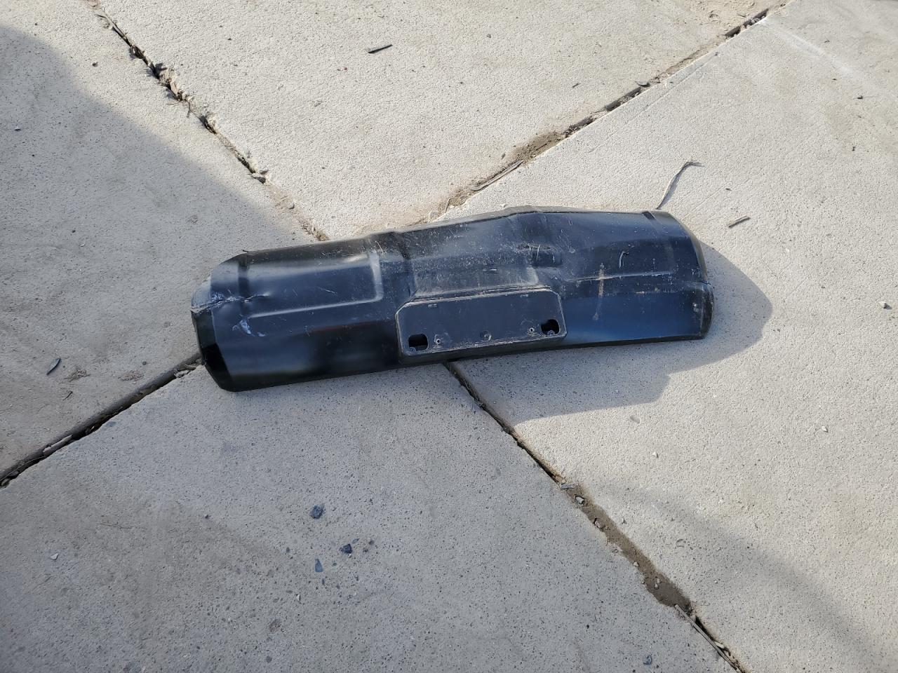 2021 Toyota 4Runner VIN JTEHU5JR9M5880489 Copart auction photo, front end / undercarriage damage thumbnail 13