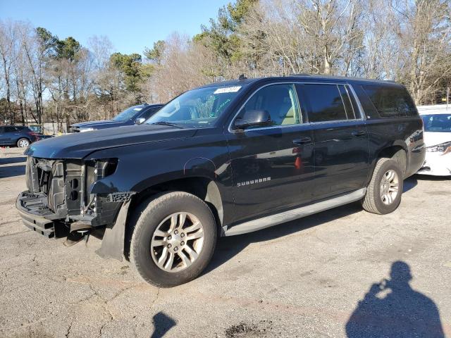 2015 Chevrolet Suburban VIN 1GNSCJKC0FR151039