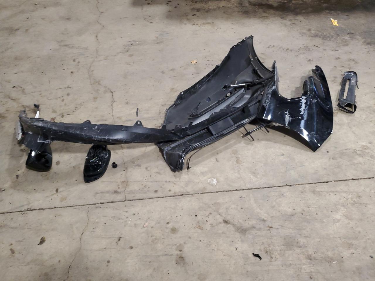 2020 Honda Accord VIN 1HGCV1F42LA000421 Copart auction photo, front end damage thumbnail 12