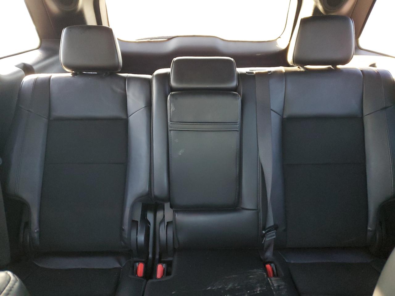 2021 Jeep Grand Cherokee VIN 1C4RJFAG2MC565115 Copart auction photo, front end damage thumbnail 10