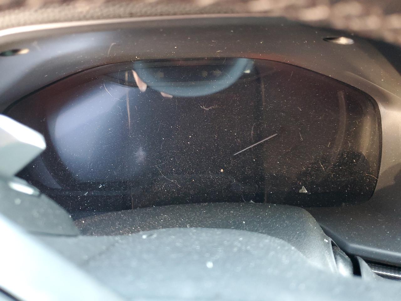 2021 Honda Accord VIN 1HGCV2F36MA033338 Copart auction photo, front end damage thumbnail 9
