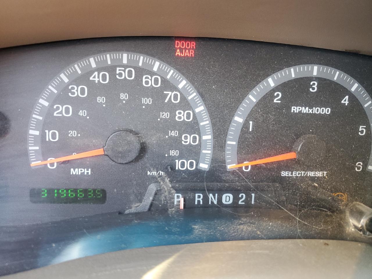 2002 Ford F-150 VIN 1FTRX17W72NB29281 Copart auction photo, front end damage thumbnail 9