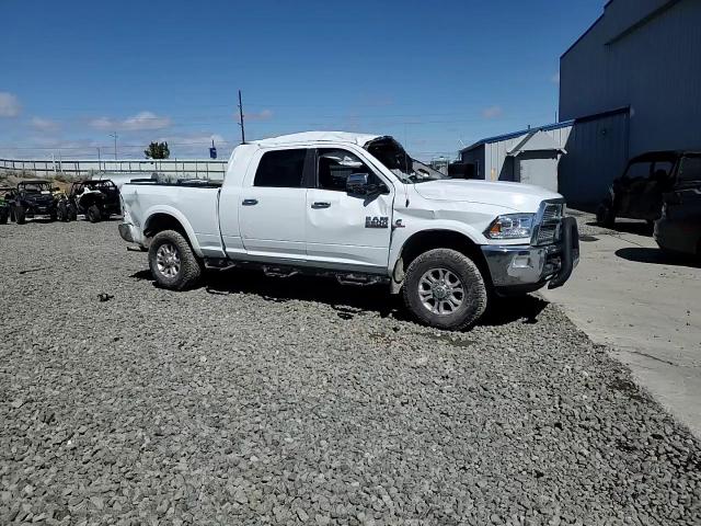 2015 RAM 2500 VIN 3C6UR5NL2FG537469 Copart auction photo, rollover / rear end damage thumbnail 13