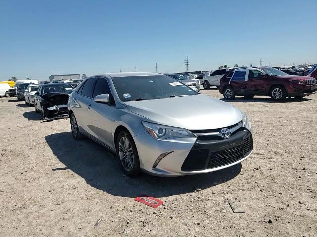 2015 Toyota Camry VIN 4T1BF1FK0FU003273 Copart auction photo, rear end / minor dent/scratches damage thumbnail 11
