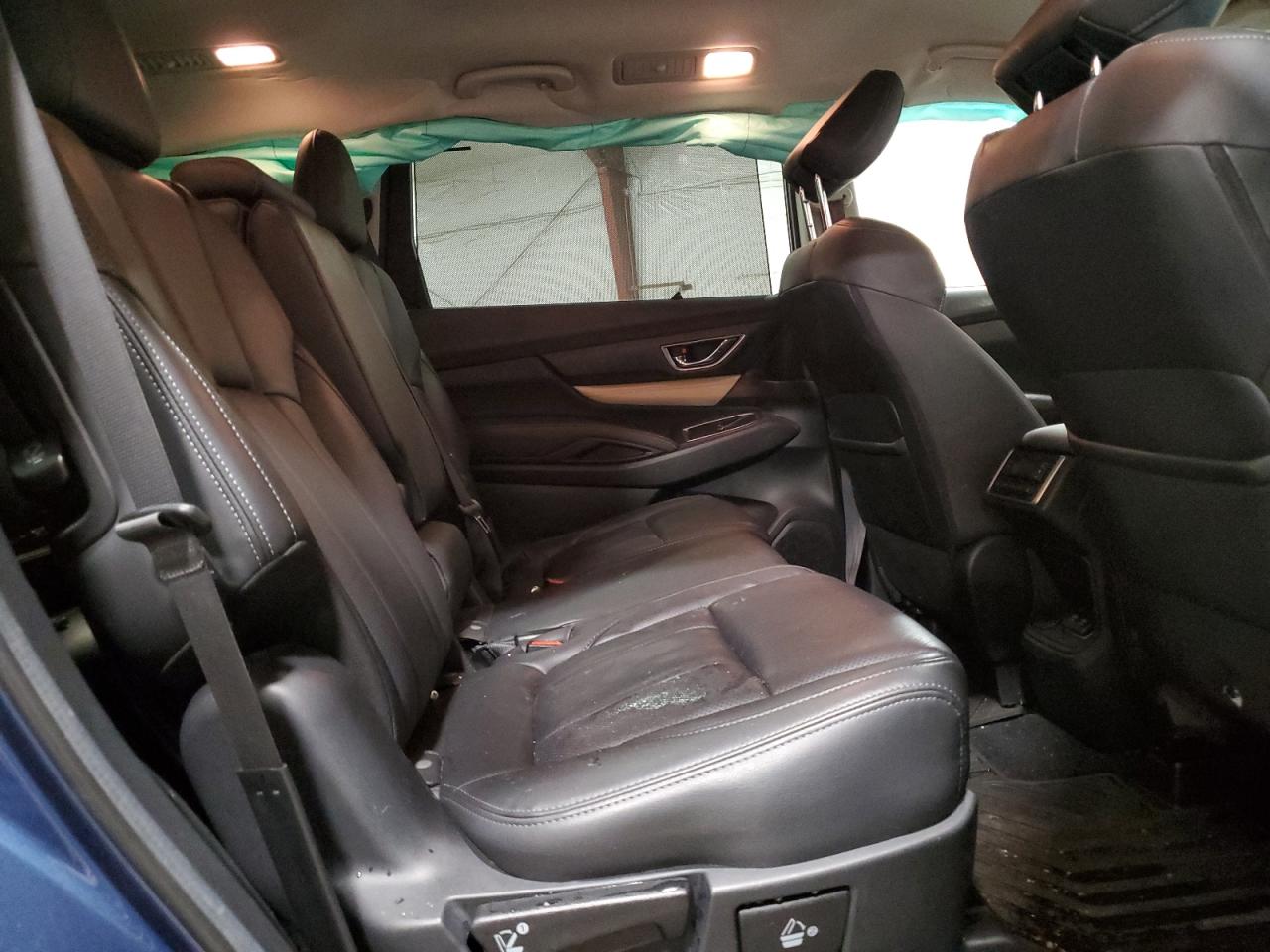 2021 Subaru Ascent VIN 4S4WMAJD5M3434050 Copart auction photo, front end / side damage thumbnail 11