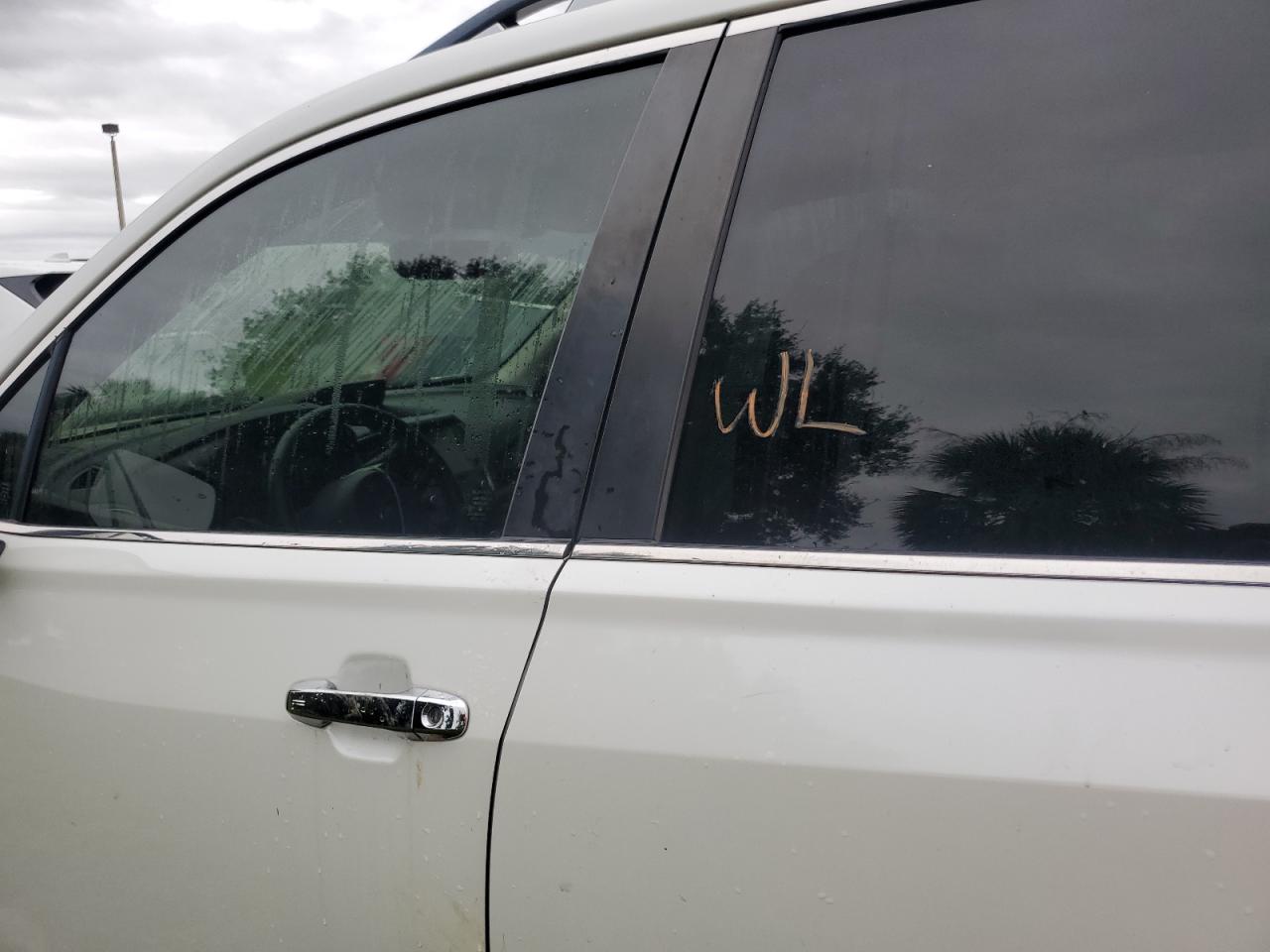 2019 Subaru Forester VIN JF2SKAWC6KH525497 Copart auction photo, water/flood damage thumbnail 13