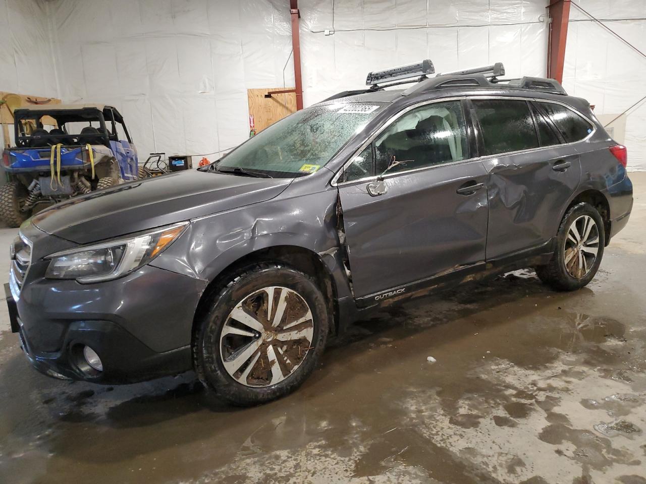 2019 Subaru Outback VIN 4S4BSANCXK3342080