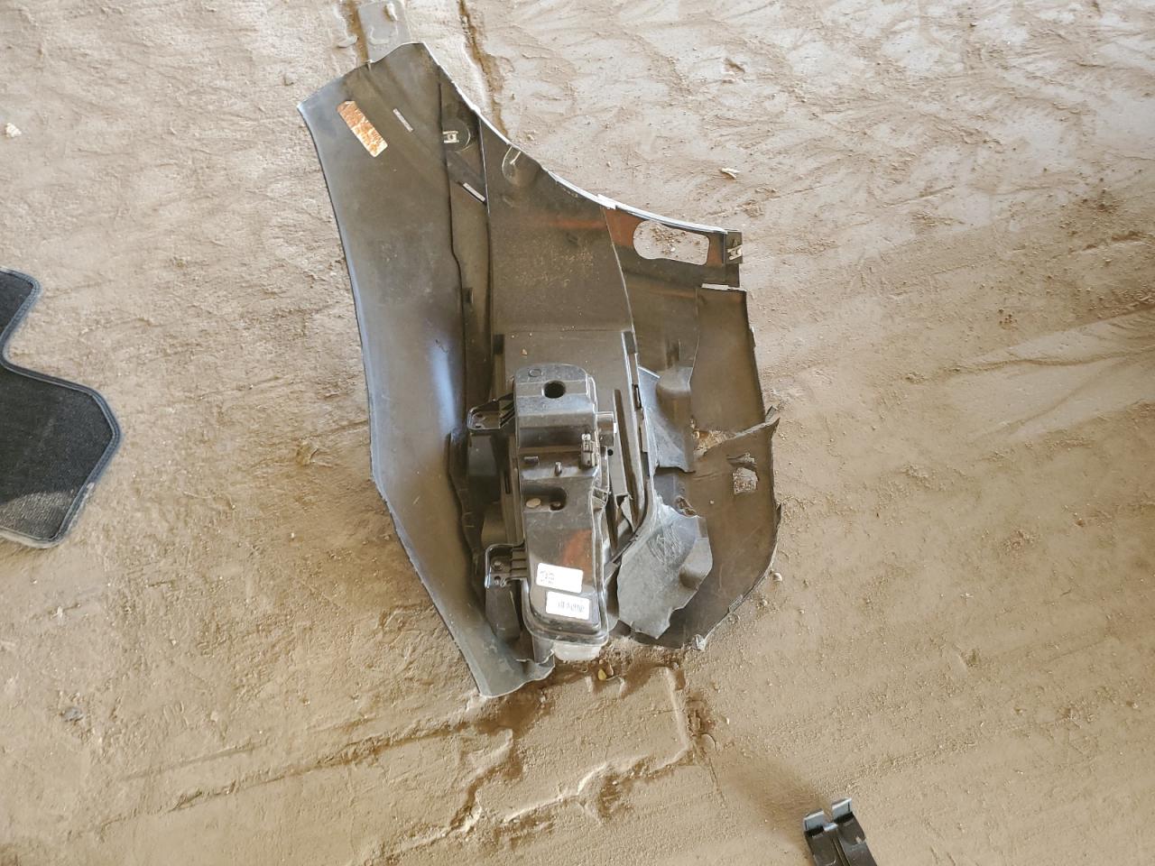 2022 Ford Explorer VIN 1FMSK7DHXNGC19151 Copart auction photo, front end damage thumbnail 13