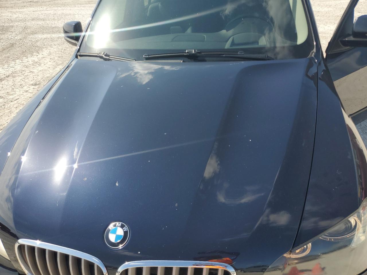 2010 BMW X5 VIN 5UXFF0C52ALT84555 Copart auction photo, water/flood damage thumbnail 12