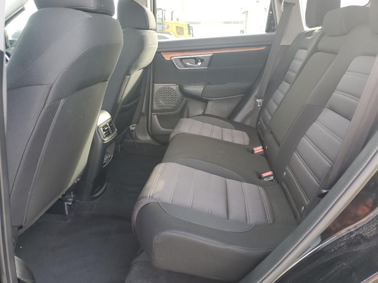 2021 Honda CR-V VIN 7FARW1H52ME017373 Copart auction photo, side damage thumbnail 10
