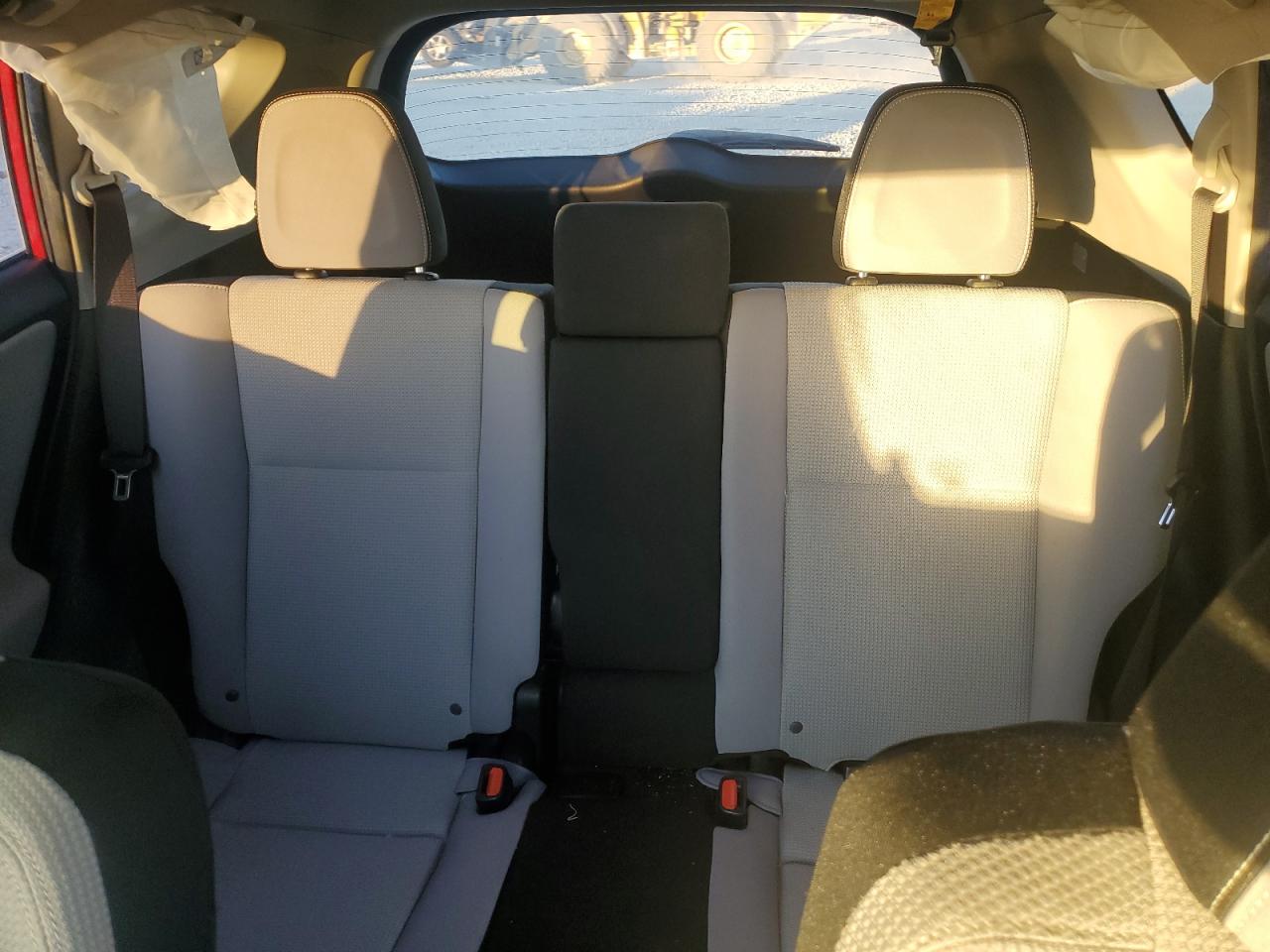 2016 Toyota RAV 4 VIN JTMWFREV0GJ069907 Copart auction photo, front end damage thumbnail 10