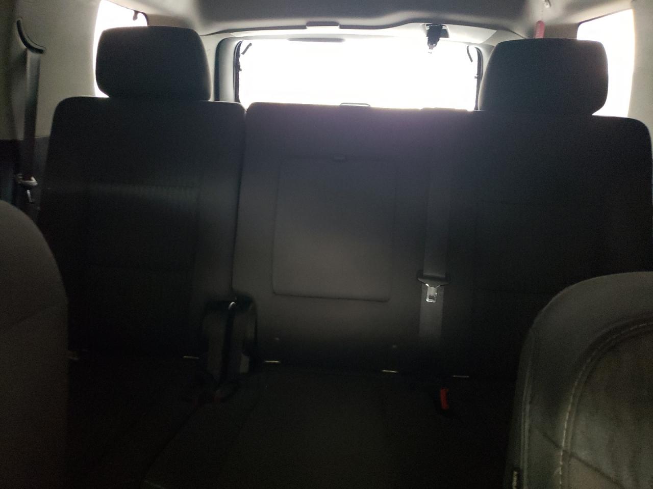 2019 GMC Yukon VIN 1GKS2AKC3KR366053 Copart auction photo, side damage thumbnail 10