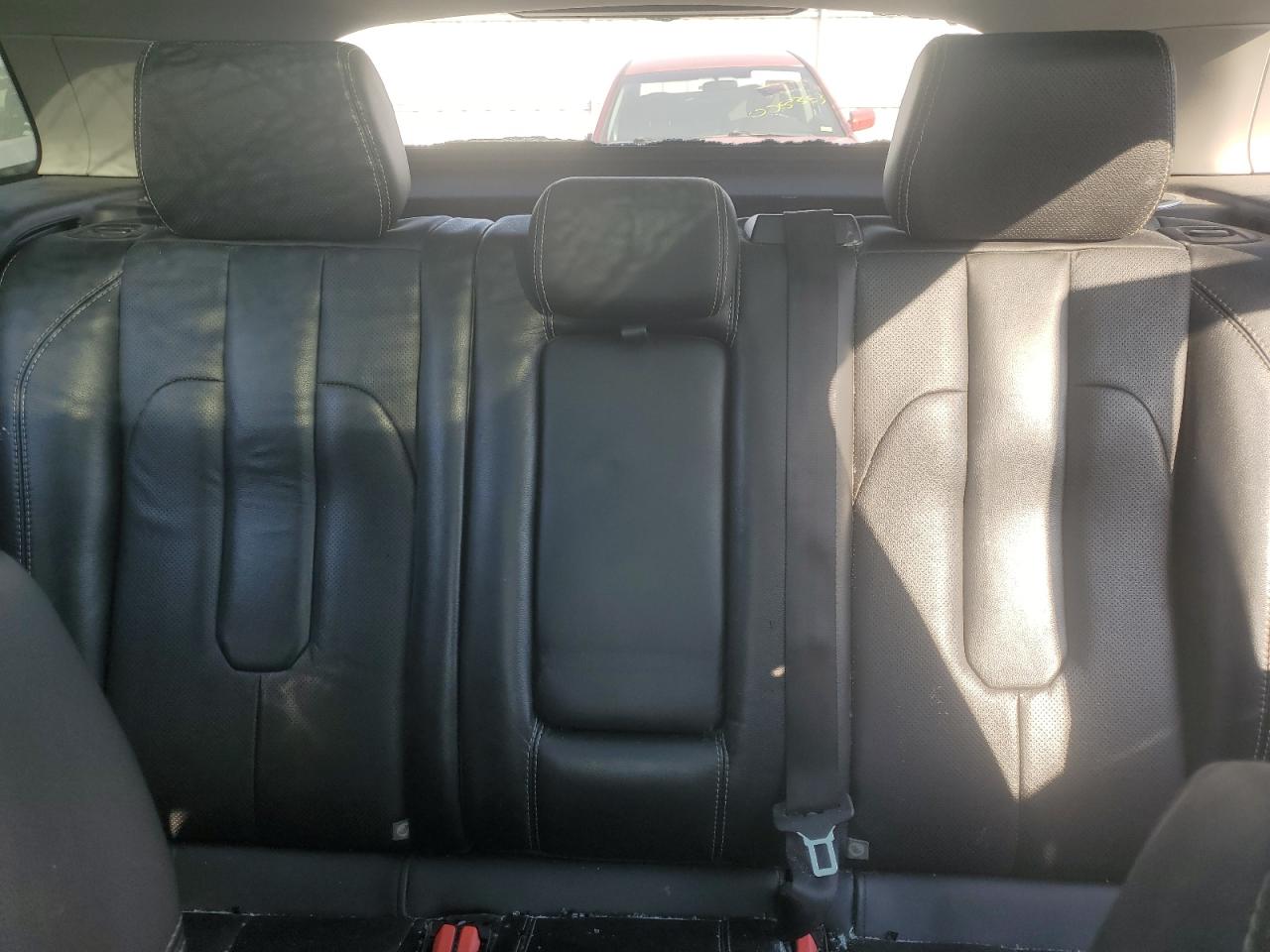 2015 Land Rover Range Rover VIN SALVT2BG0FH033439 Copart auction photo, all over damage thumbnail 10