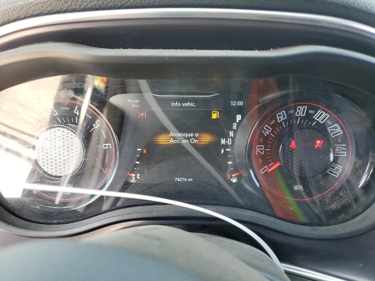 2018 Dodge Challenger VIN 2C3CDZAG4JH143312 Copart auction photo, rear end / mechanical damage thumbnail 9