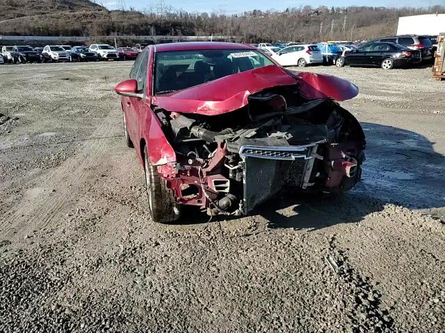 2014 Chevrolet Cruze VIN 1G1PG5SB8E7338596 Copart auction photo, front end damage thumbnail 11