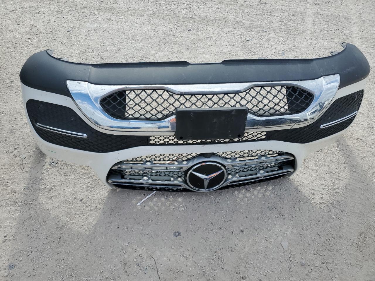 2020 Mercedes-Benz GLE VIN 4JGFB4KB8LA048625 Copart auction photo, all over damage thumbnail 13