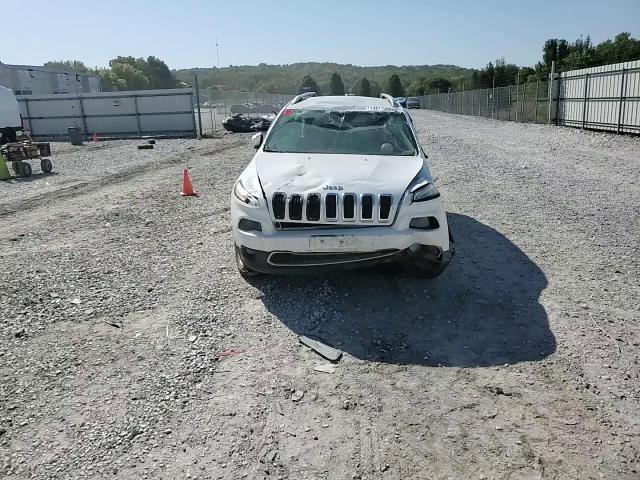 2016 Jeep Grand Cherokee VIN 1C4PJMDB2GW152156 Copart auction photo, all over damage thumbnail 14