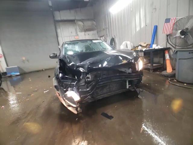 2014 Chevrolet Cruze VIN 1G1PA5SH1E7219469 Copart auction photo, front end / rear end damage thumbnail 14
