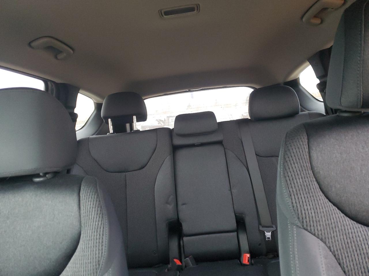 2019 Hyundai Santa Fe VIN 5NMS33AD3KH005120 Copart auction photo, front end damage thumbnail 10