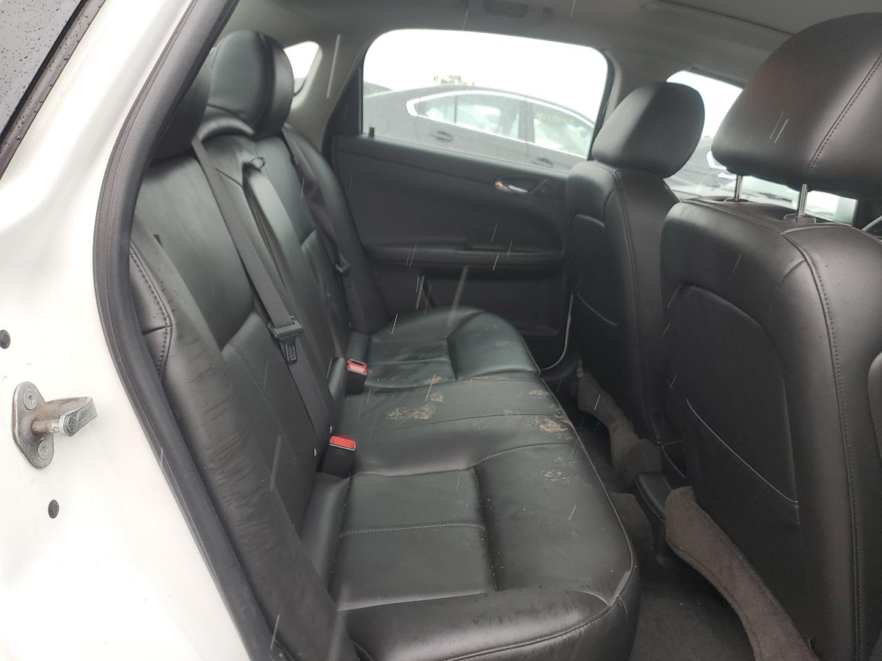 2013 Chevrolet Impala VIN 2G1WC5E38D1108077 Copart auction photo, side / minor dent/scratches damage thumbnail 10