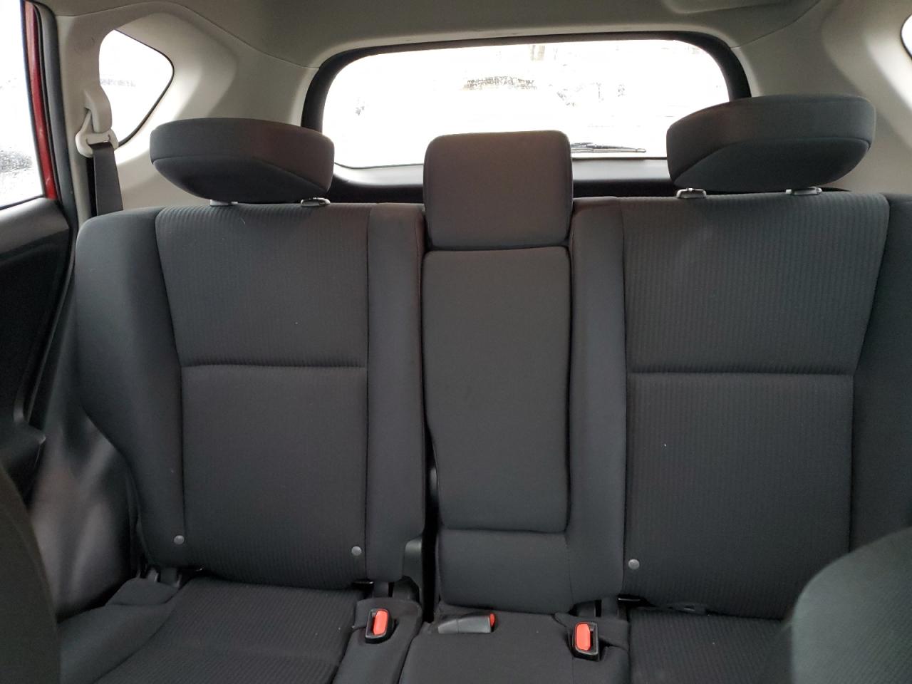 2018 Toyota RAV 4 VIN 2T3ZFREV1JW448274 Copart auction photo, front end damage thumbnail 10