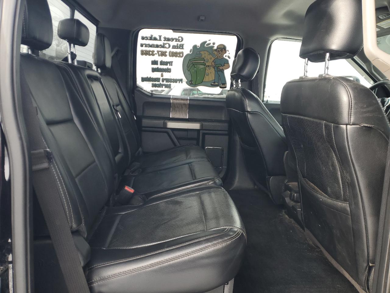 2017 Ford F250 VIN 1FT7W2BT0HEB96200 Copart auction photo, front end / side damage thumbnail 10