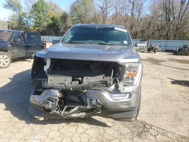 2021 Ford F-150 VIN 1FTFW1E85MFB40139 Copart auction photo, all over / minor dent/scratches damage thumbnail 10