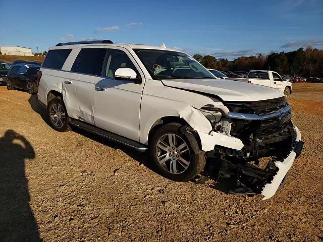 2022 Ford Expedition VIN 1FMJK2ATXNEA27408 Copart auction photo, all over / undercarriage damage thumbnail 11
