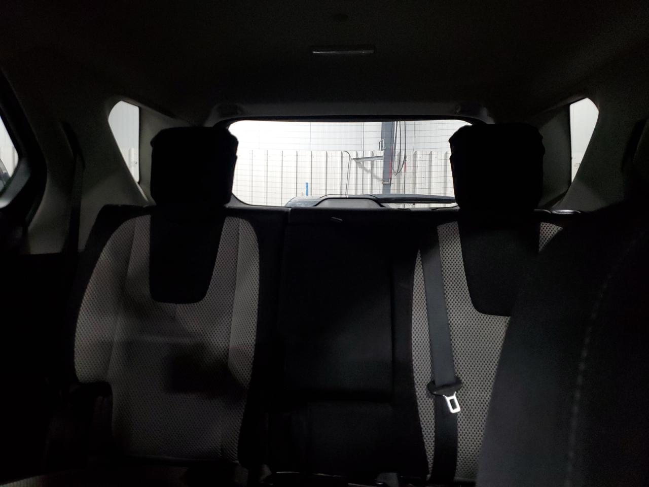 2015 Chevrolet Equinox VIN 2GNALBEKXF6153168 Copart auction photo, front end damage thumbnail 10